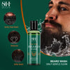 Sevich Beard Nourishing Beard Growth Set