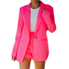 Chic Women Blazer