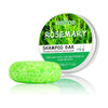 Rosemary Hair Regrowth Shampoo Bar