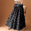 Polka Dot Tulle Skirt