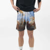 Men KINETIC shorts