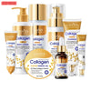 Collagen Moisturizing Essence Body Lotion