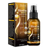 IBeaLee Biotin Anti Hair Loss Spray 1/2/3pcs Scalp Treatment Product