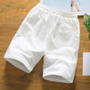 Drawstring Men Shorts