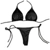 Sexy Bikinis Set Summer Brazilian Swimsuit Women Bra Thong Two Pieces Swimwear Beachwear Bathing Suit Beachwear Swimsuit Women