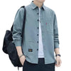 Summer Comfortable Loose Long Sleeve