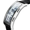 3ATM Digital Men's Watch