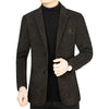 Cashmere Blazer