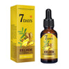 Ginger Fast Hair Growth Serum Oil for Man