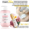AILKE Skin Glowing Body Lotion,