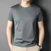 MLSHP Silk Summer T-shirts