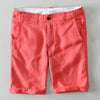 100% Pure Linen Shorts