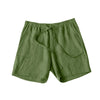 Summer cotton shorts ( with drawstring )