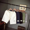 Light weight Linen Shorts