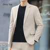Men's Business Casual Blazer