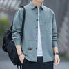 Summer Comfortable Loose Long Sleeve