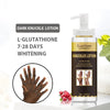 Gluta Master Removing stains Body Lotion