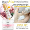 AILKE Skin Glowing Body Lotion,