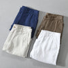Pure Linen Shorts