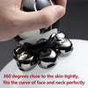 Electric Shaver 7D Floating Cutter
