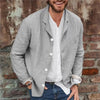 Men's Linen Thin Blazer