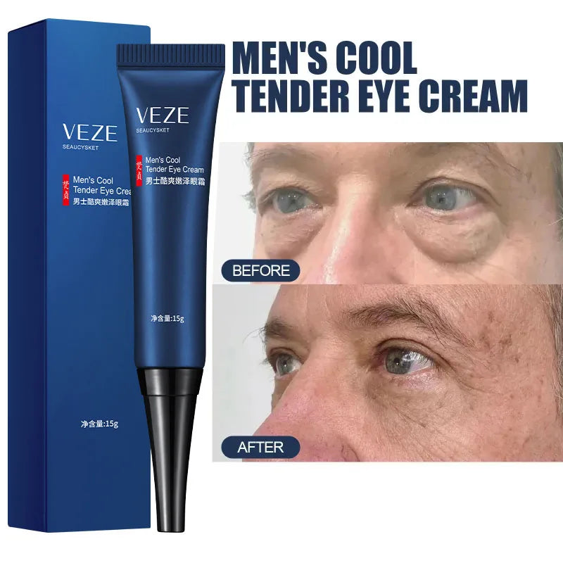 Men's Eye Cream Skincare