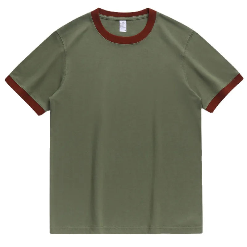 Premium Fashion Men's T-shirt
