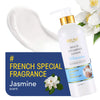 AILKE Multi Vitamin Whitening Body Lotion With Vitamins A,E,B3,B5,