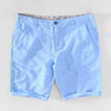Cotton Linen Shorts