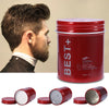 Men Cream Salon Hair Finishing Gel