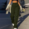 Street Chic Trousers