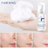 Foaming Exfoliating Mousse