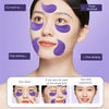 Crystal Collagen Eye Patch -Fine Line and Dark Circle Corrector
