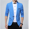 Mens Casual Blazer