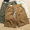 Ramie Shorts