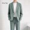 Men's Business Casual Blazer
