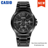 Stainless Steel Casio
