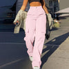 Street Chic Trousers