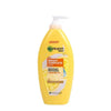 GARNIER lemon vitamin c body lotion cream 400ml