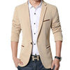 Mens Casual Blazer