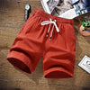 Comfy Linen Shorts