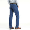 Classic Fit Business Jeans