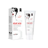 Kojic Acid Skin Care Set Facial Cleanser & Body Lotion
