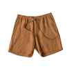Summer cotton shorts ( with drawstring )