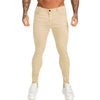 GINGTTO Man Skinny Jeans