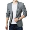 Men's Slim Fit Blazer