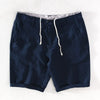 Cotton Linen Shorts