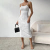 You're My Secret- Elegant Bodycon Dress