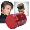 Men Cream Salon Hair Finishing Gel
