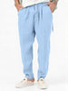 Men's Cotton Linen Pants